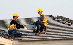 Fast & Reliable Emergency Roof Repairs in Molalla, OR